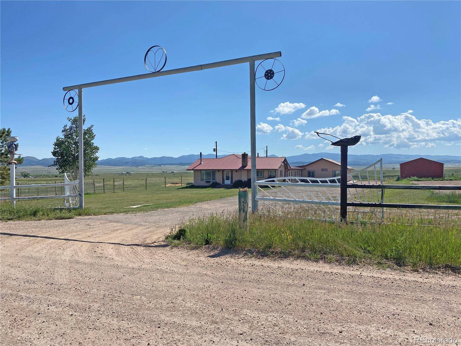 Westcliffe, CO 81252,3818 County Road 119