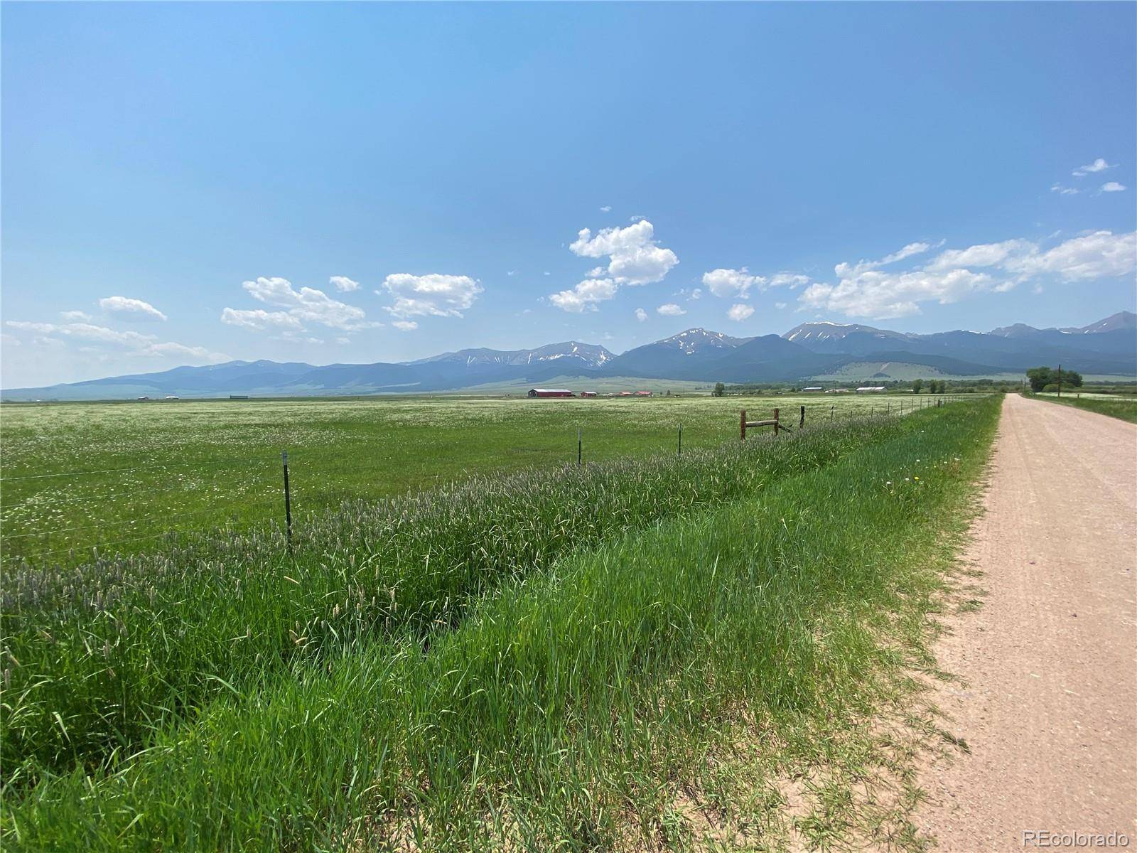 Westcliffe, CO 81252,3818 County Road 119