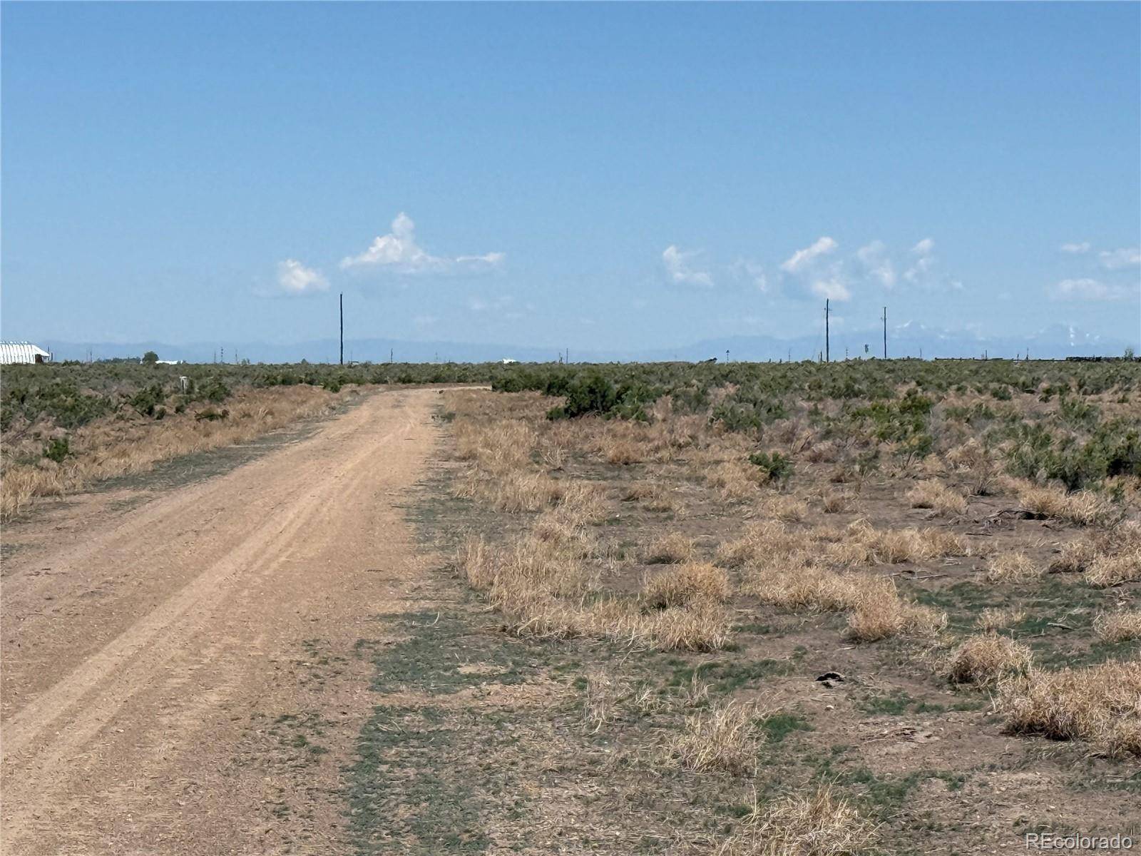 Alamosa, CO 81101,00 Foothill WAY