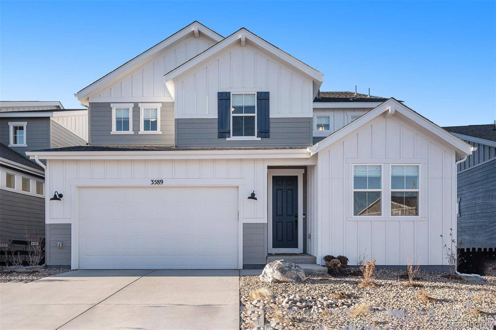 Castle Rock, CO 80108,3589 Rucksack CT