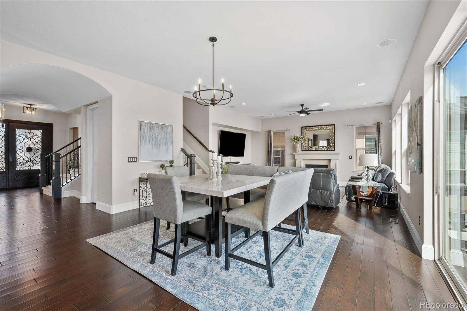 Lone Tree, CO 80124,10468 Ladera DR