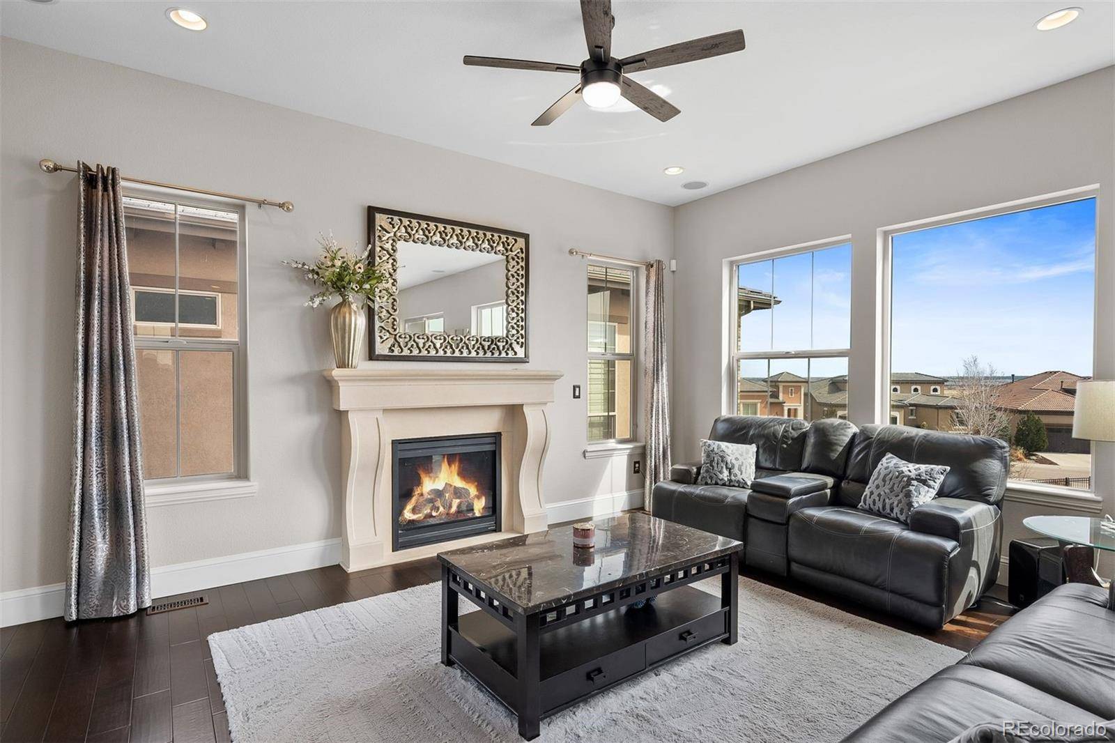 Lone Tree, CO 80124,10468 Ladera DR