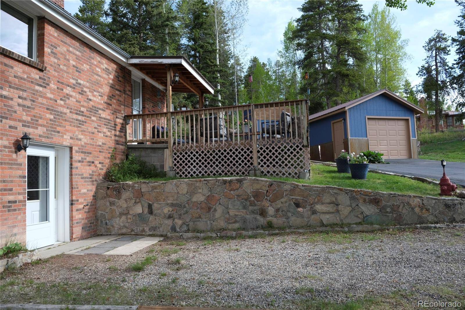 Grand Lake, CO 80447,1229 GCR 64