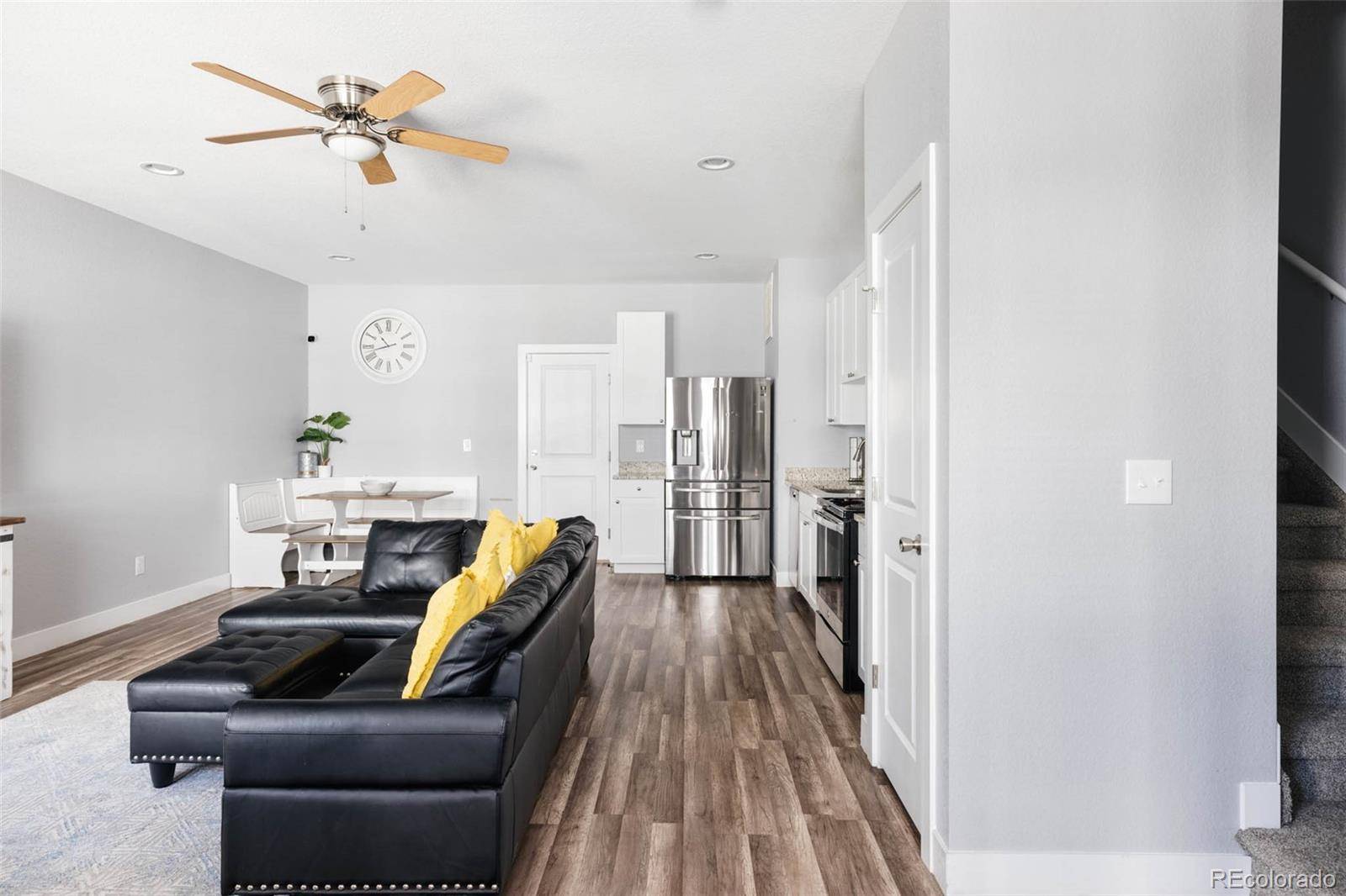 Deer Trail, CO 80105,306 S 4th CT