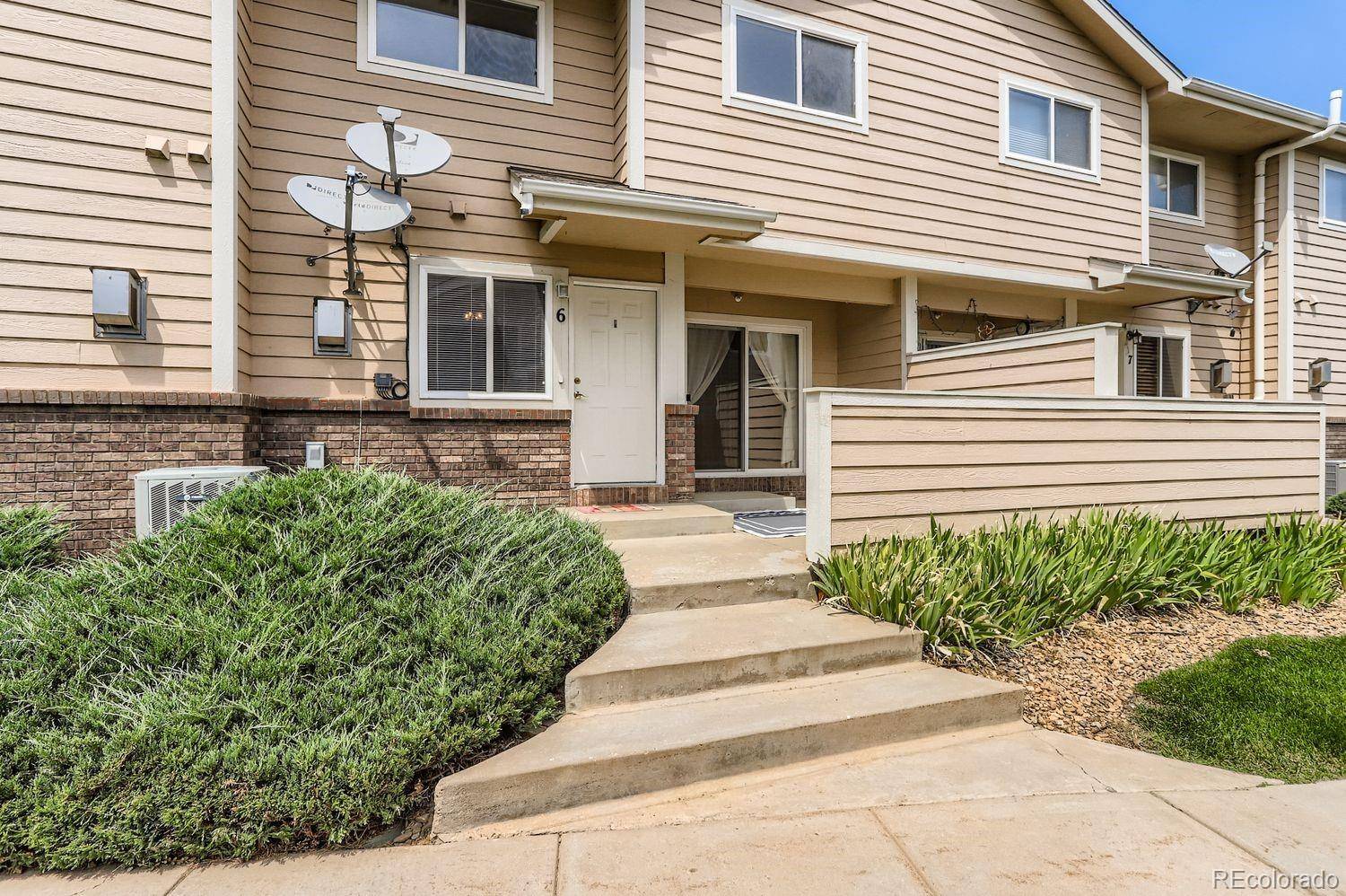 Longmont, CO 80501,1601 Great Western DR #Q6