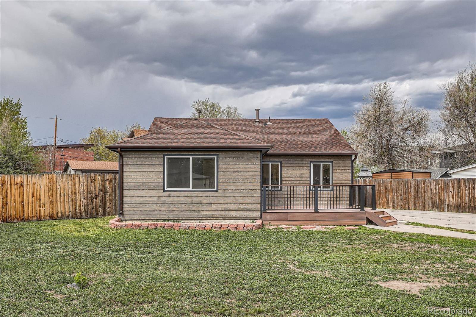 Arvada, CO 80004,6000 Yarrow ST