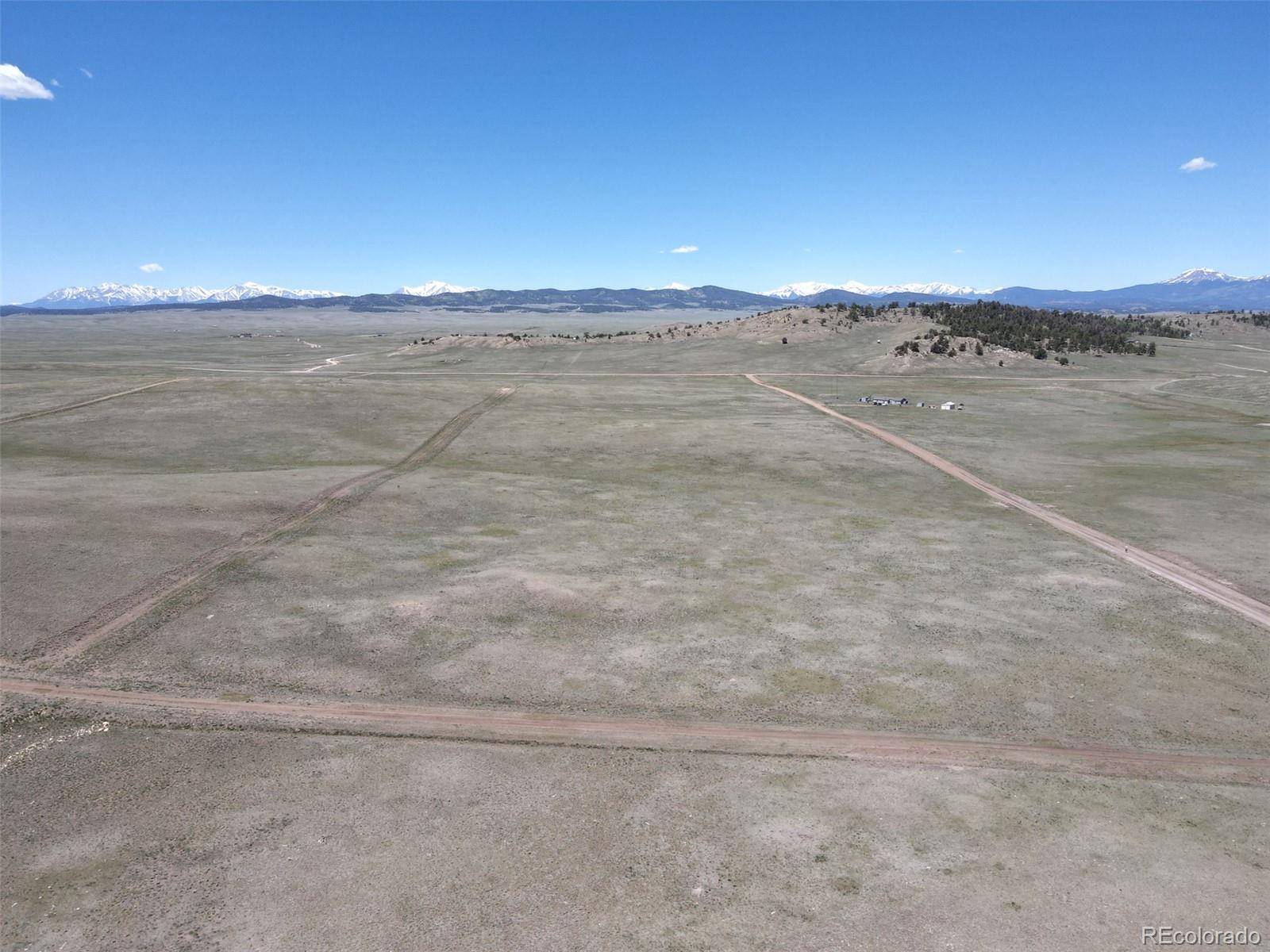 Hartsel, CO 80449,Lot 3033 Unknown