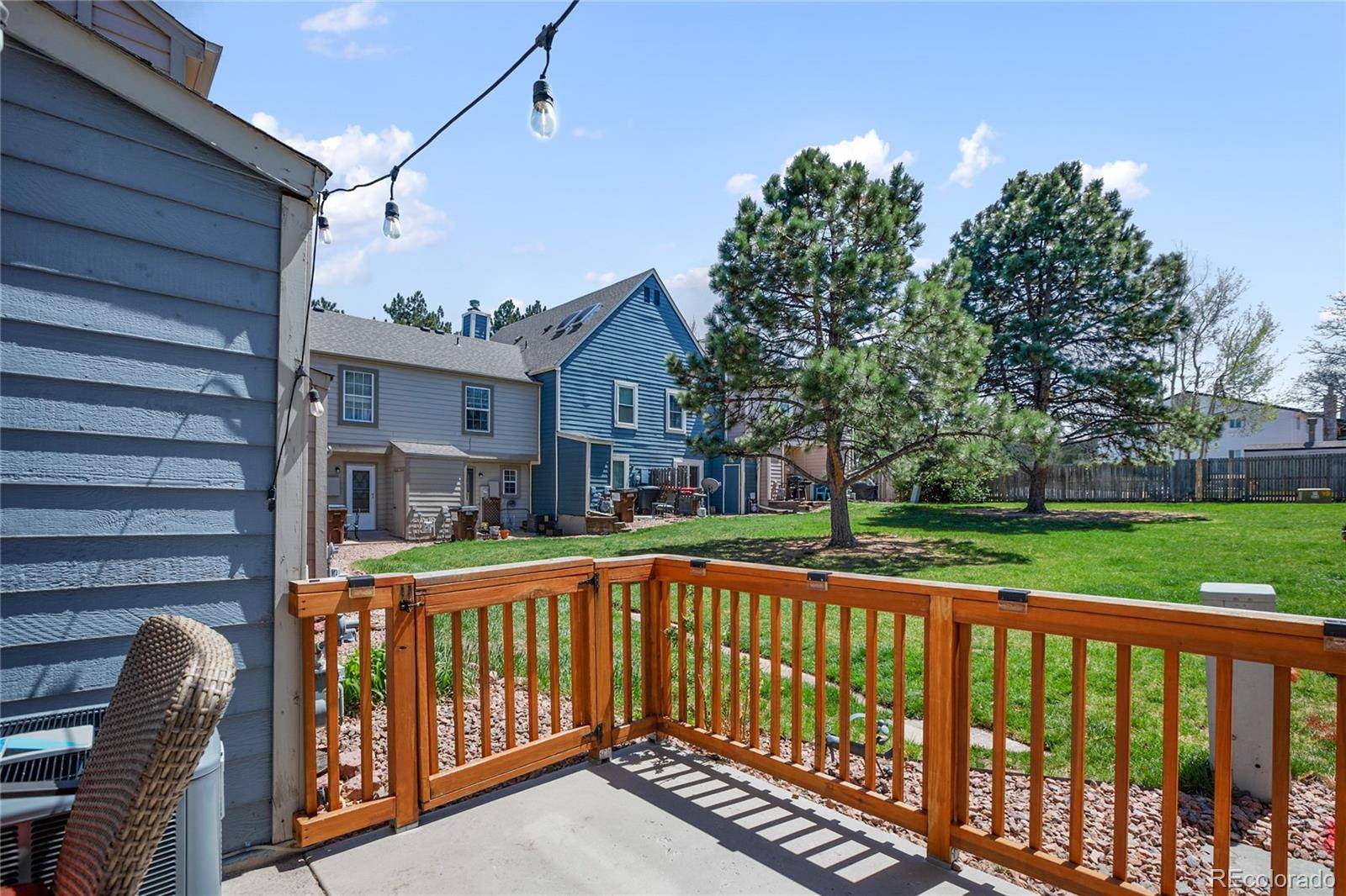 Colorado Springs, CO 80917,3319 Queen Anne WAY