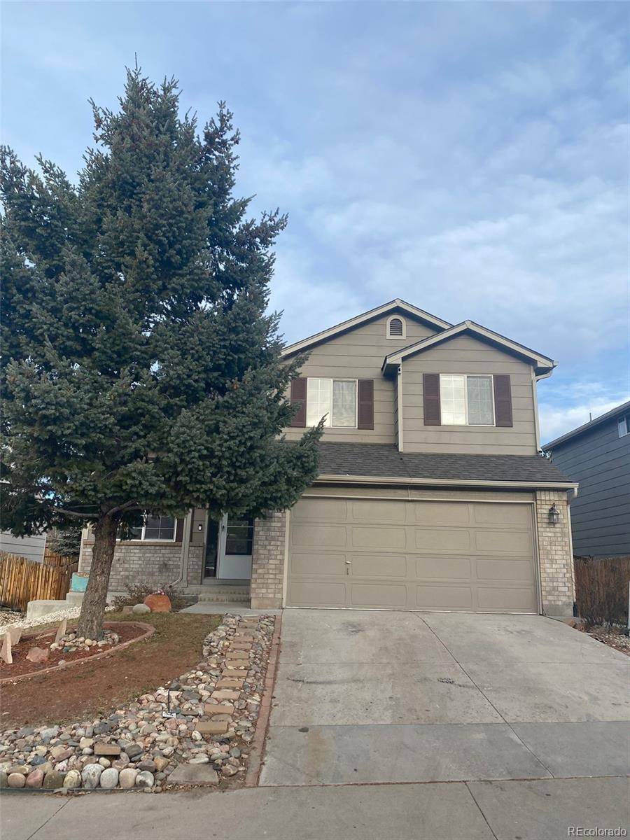 Castle Rock, CO 80104,4211 Deer Watch DR