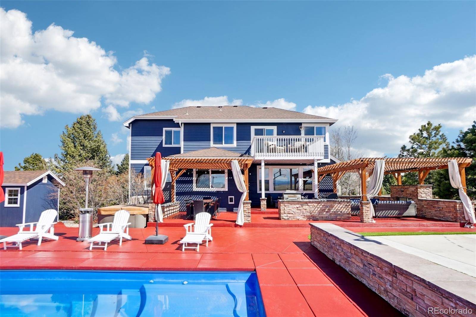 Castle Rock, CO 80104,5202 Fairfield CIR