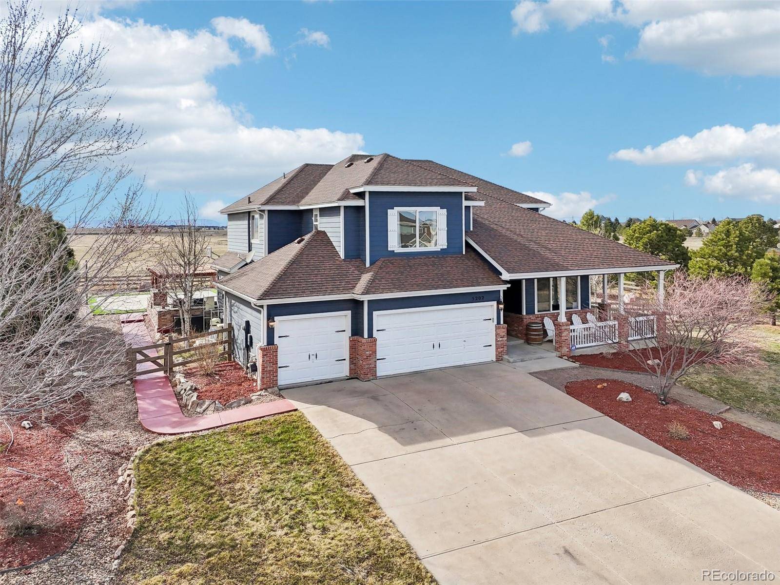 Castle Rock, CO 80104,5202 Fairfield CIR