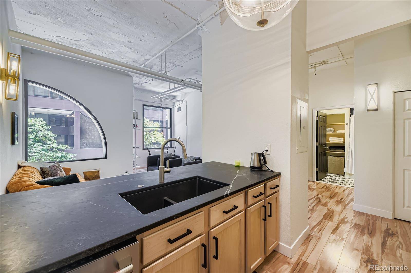 Denver, CO 80202,444 17th ST #205