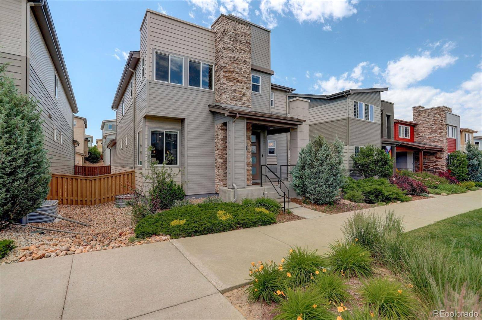 Highlands Ranch, CO 80126,9616 Dunning CIR