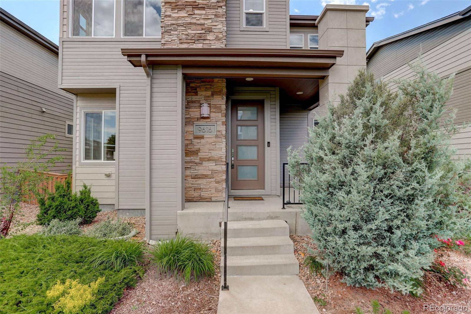 Highlands Ranch, CO 80126,9616 Dunning CIR