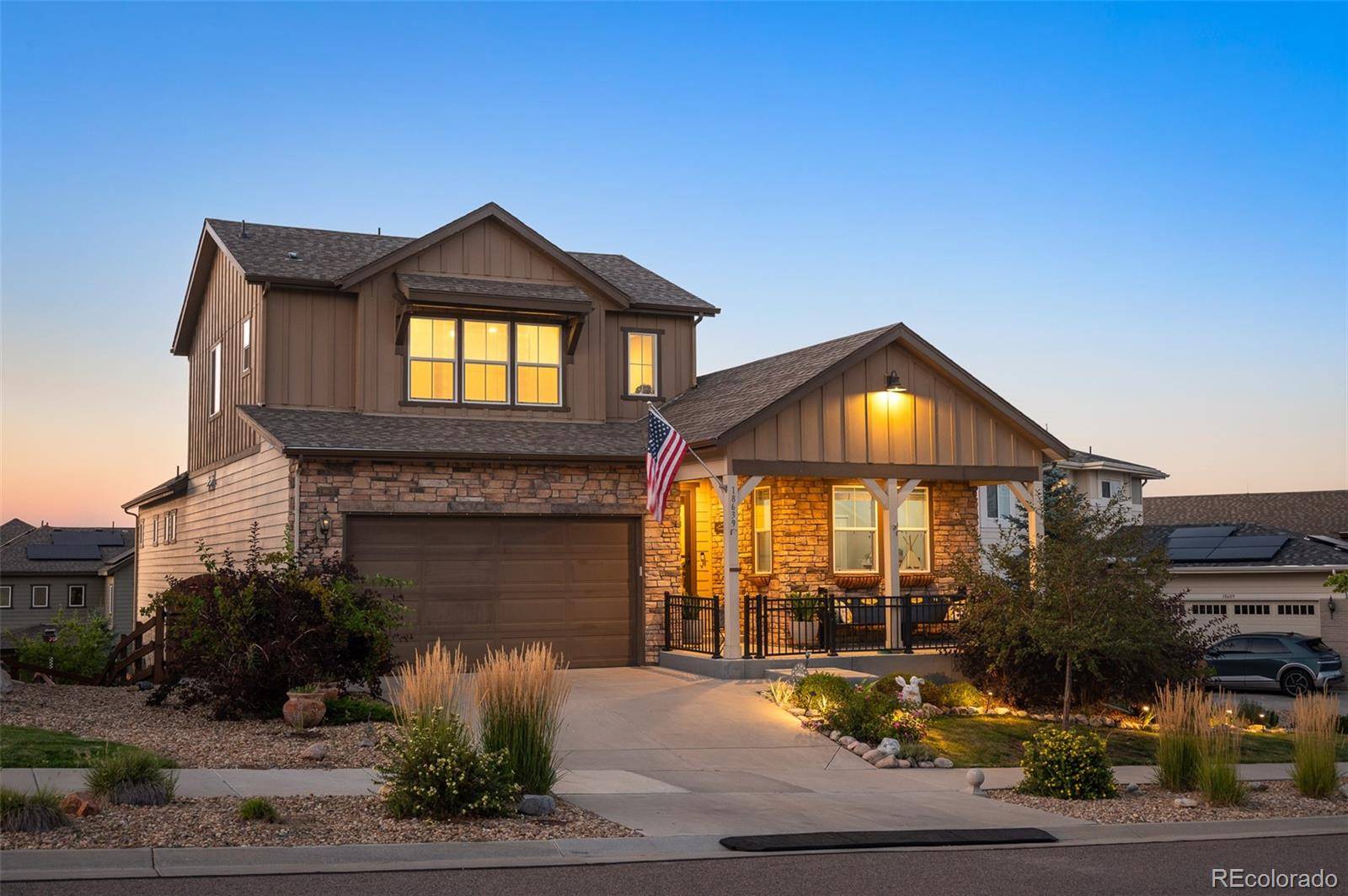 Arvada, CO 80007,18639 W 92nd DR