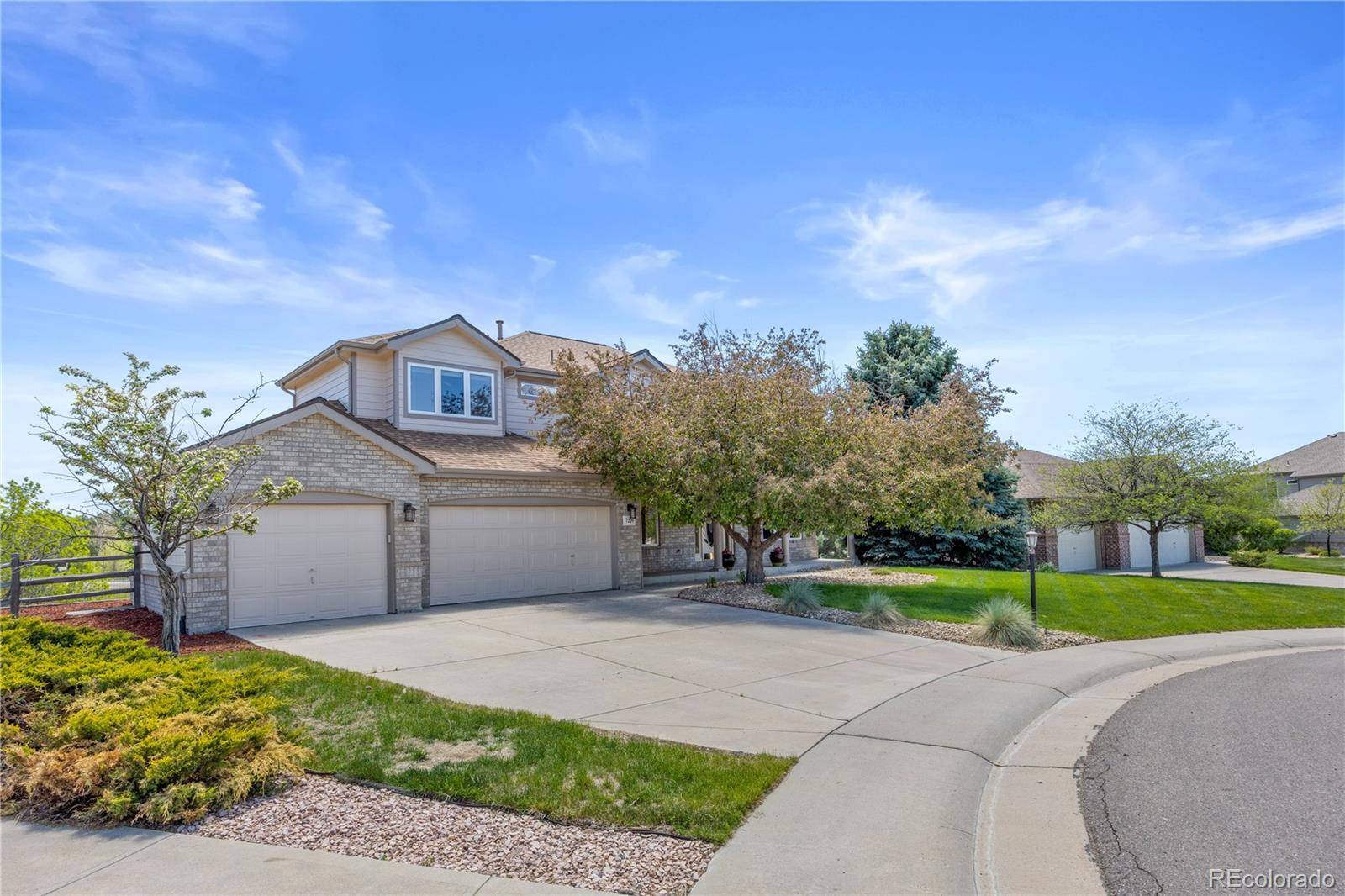 Parker, CO 80134,7226 Dove CT