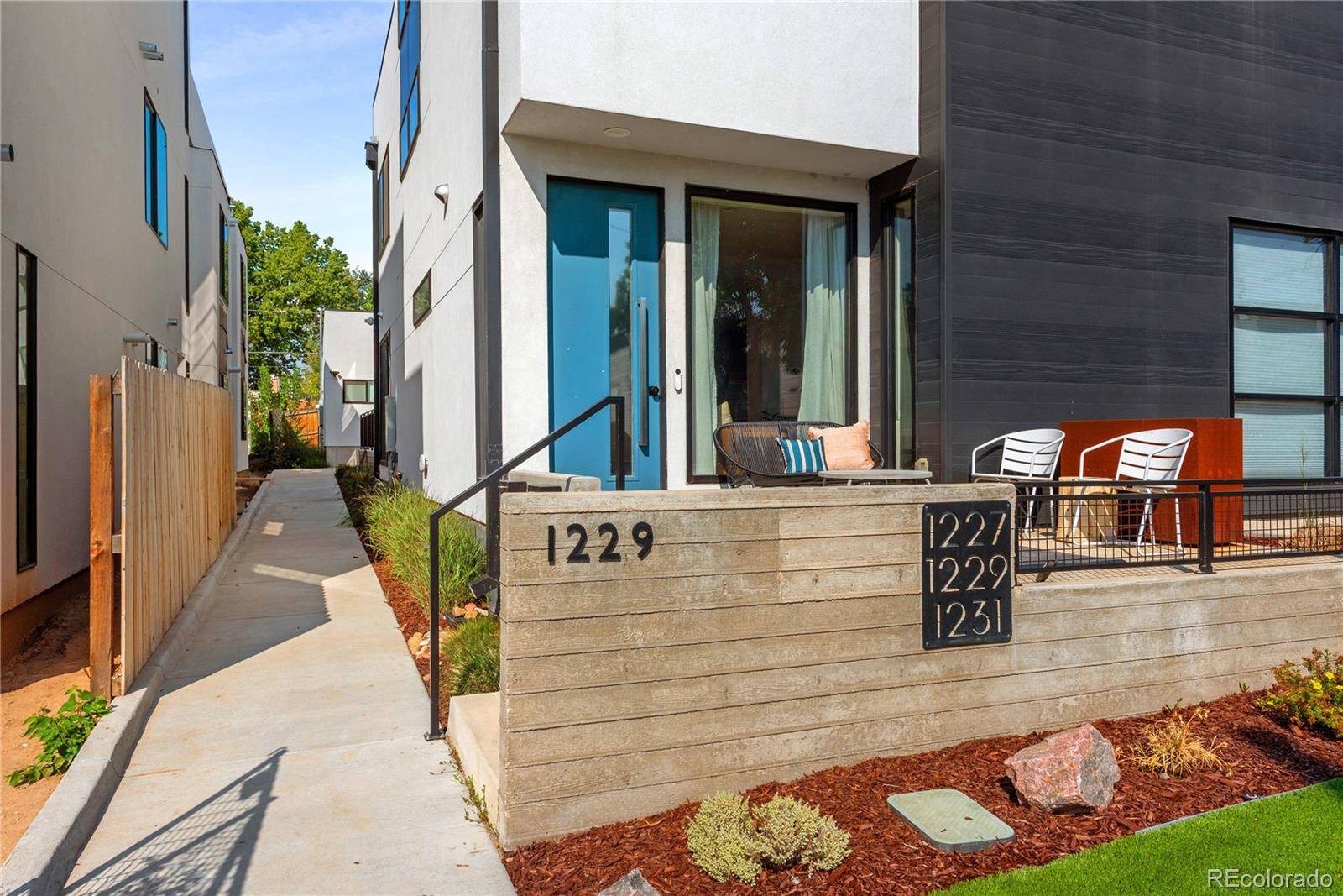 Denver, CO 80204,1229 Newton ST