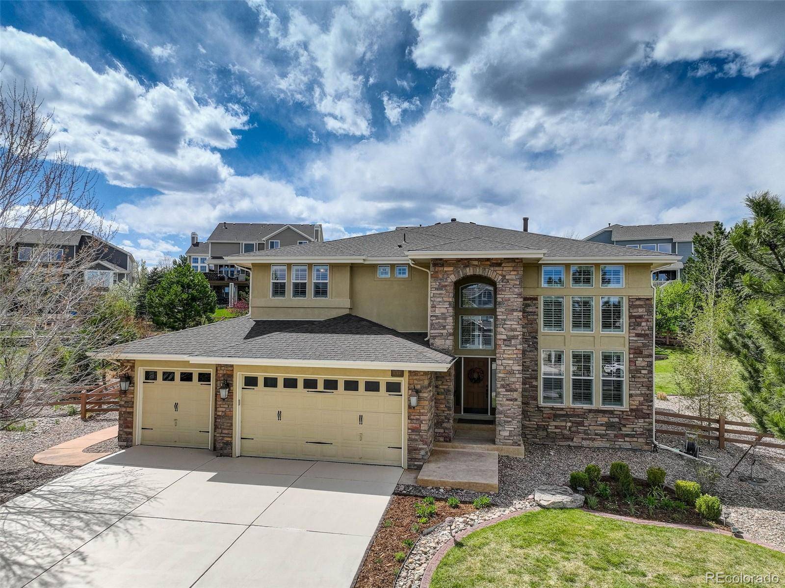 Parker, CO 80134,4749 Nighthorse CT