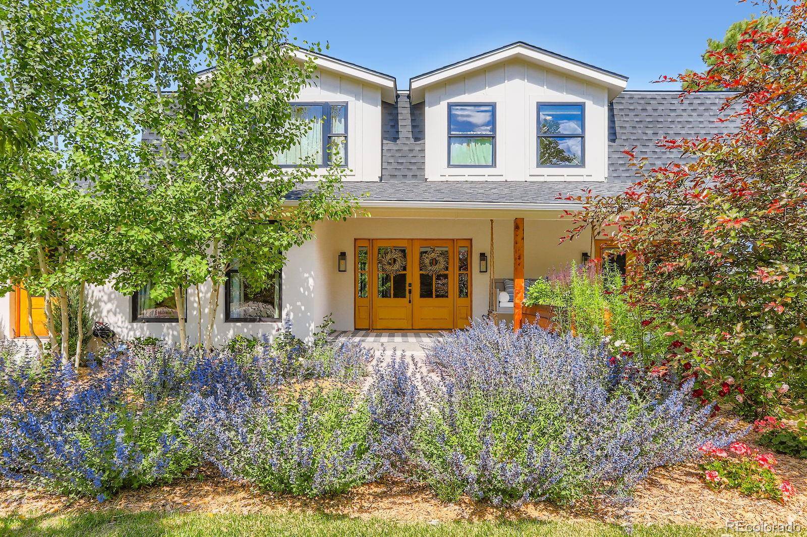 Niwot, CO 80503,6709 Walker CT