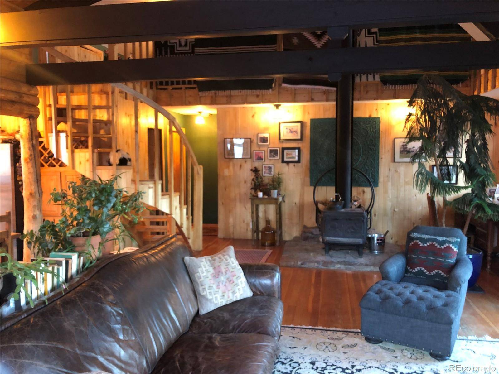 Buena Vista, CO 81211,18865 Vista DR