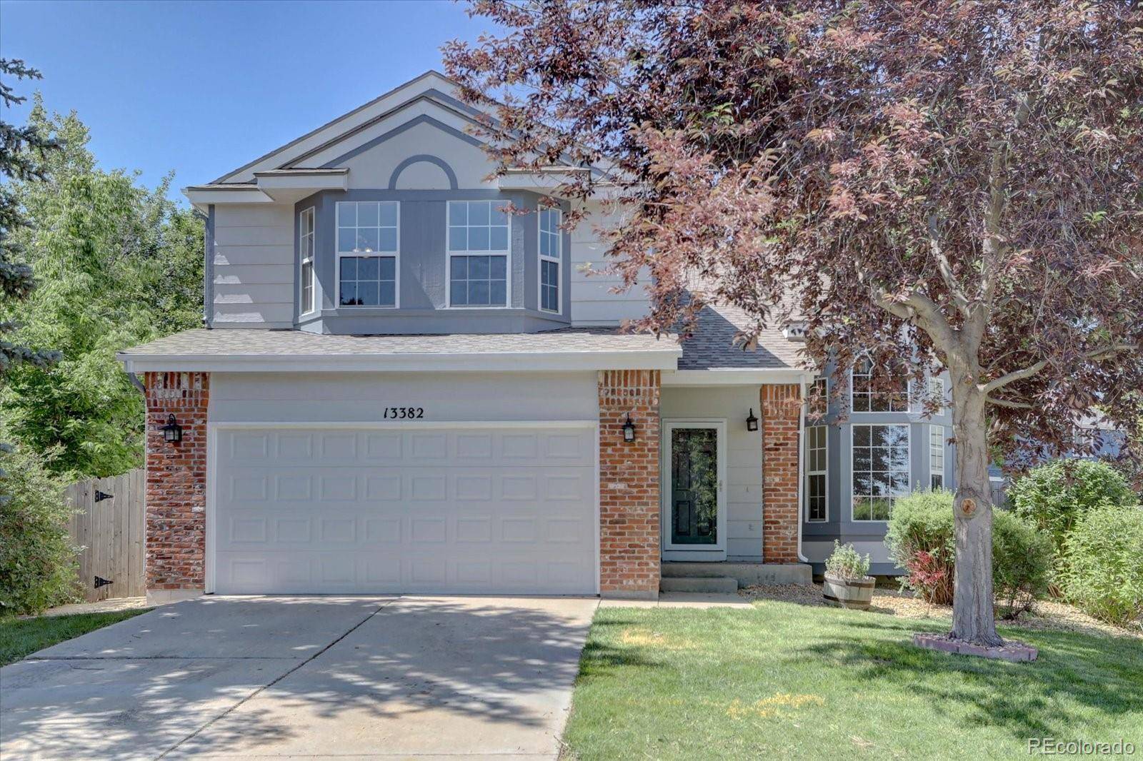 Thornton, CO 80241,13382 Franklin ST
