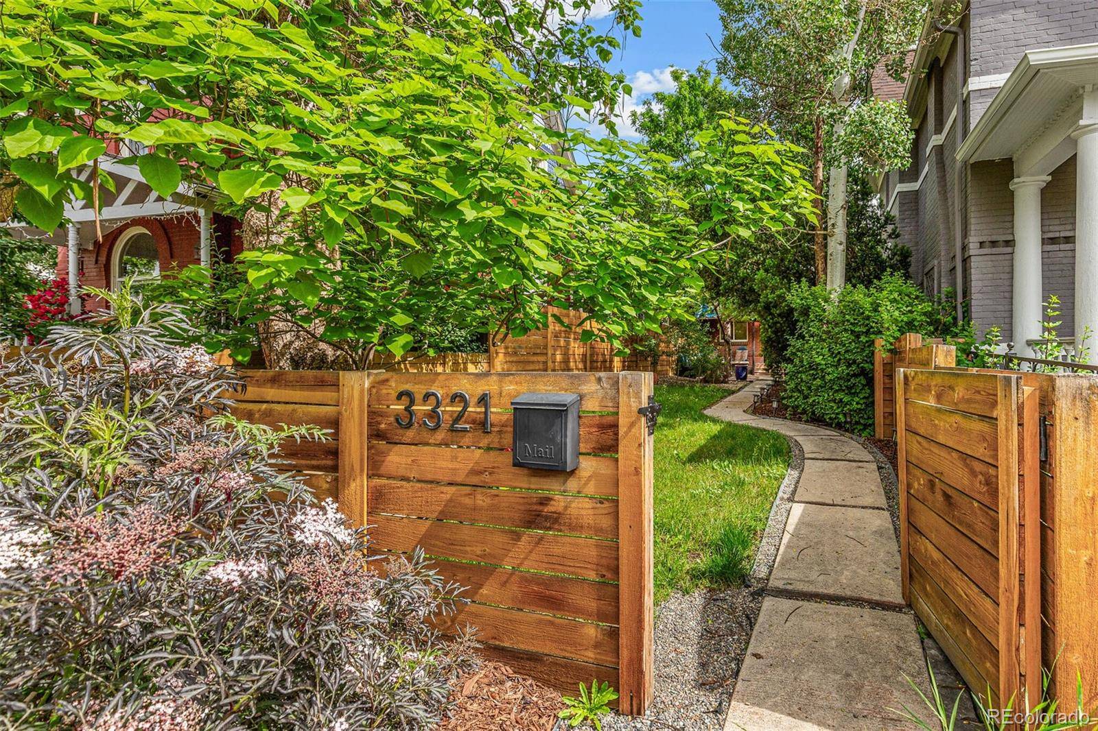 Denver, CO 80211,3321 W 29th AVE