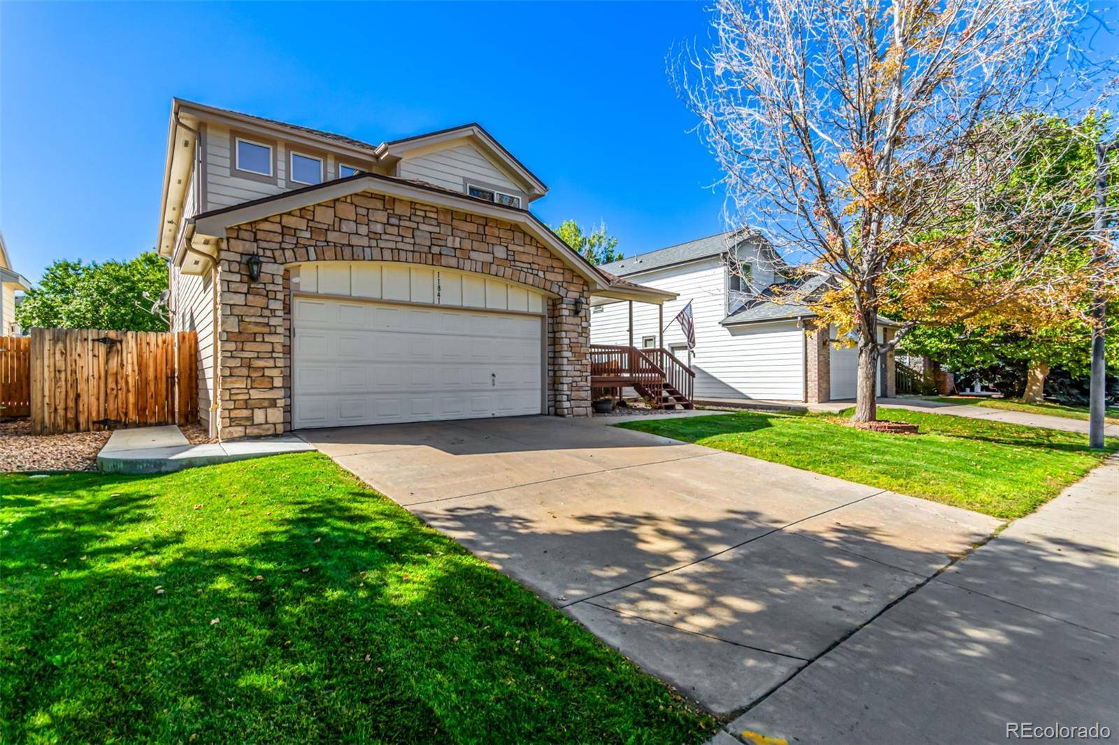 Thornton, CO 80233,11841 Elm DR