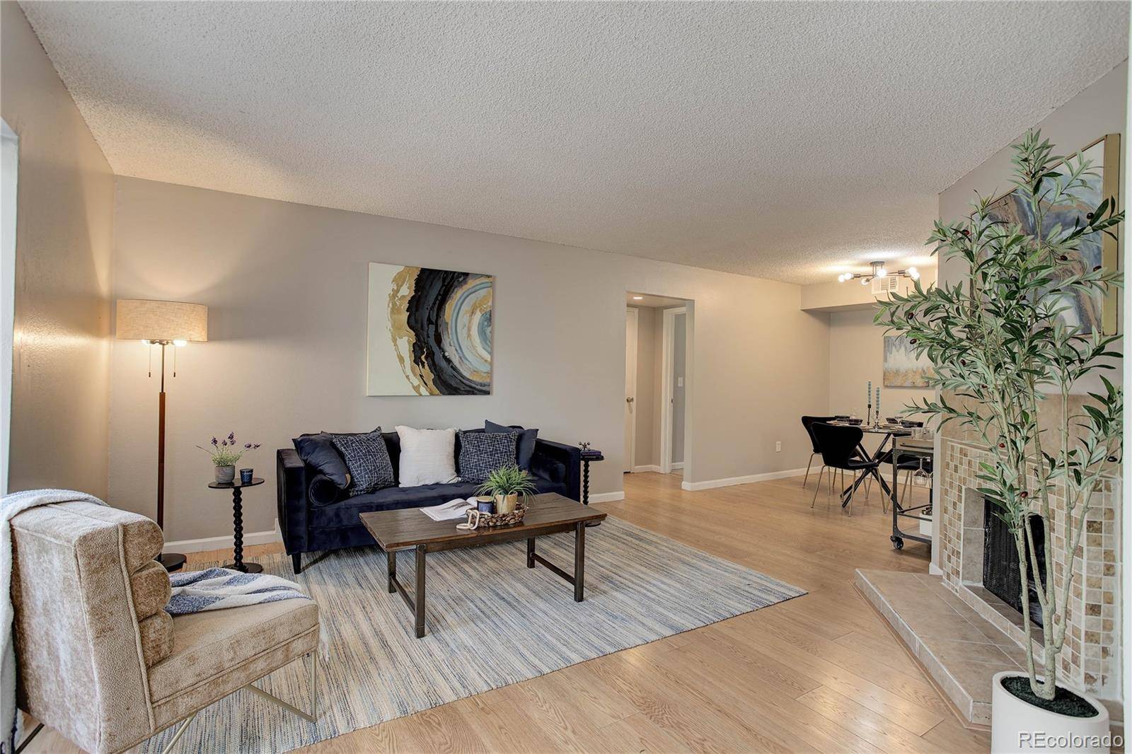 Denver, CO 80235,3550 S Harlan ST #259