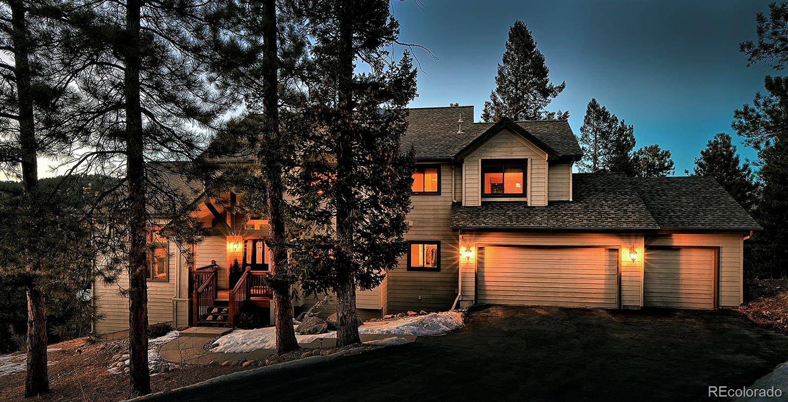 Pine, CO 80470,32555 Meadow Ridge LN