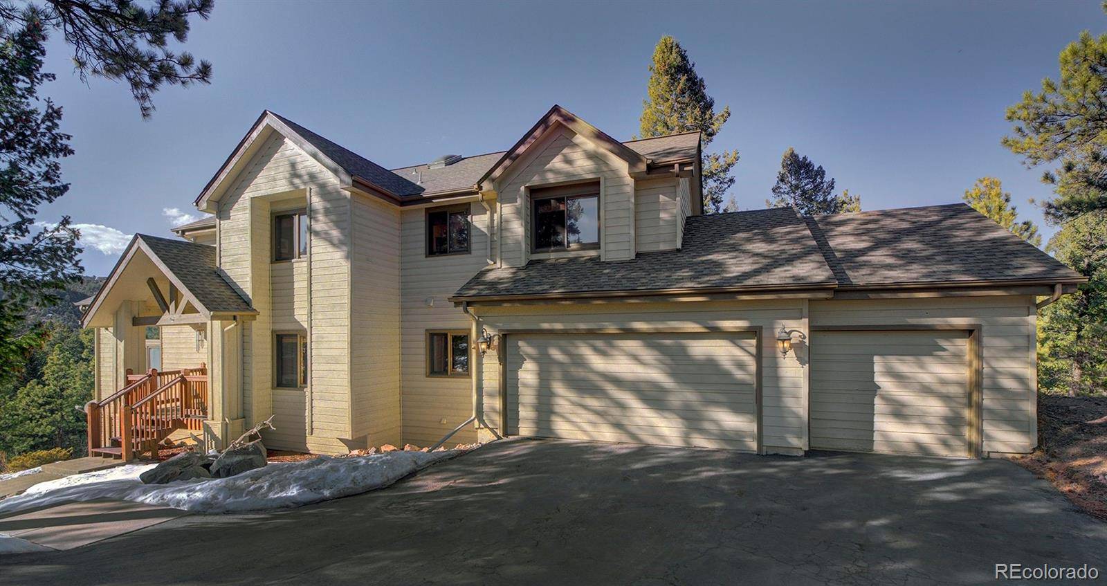 Pine, CO 80470,32555 Meadow Ridge LN