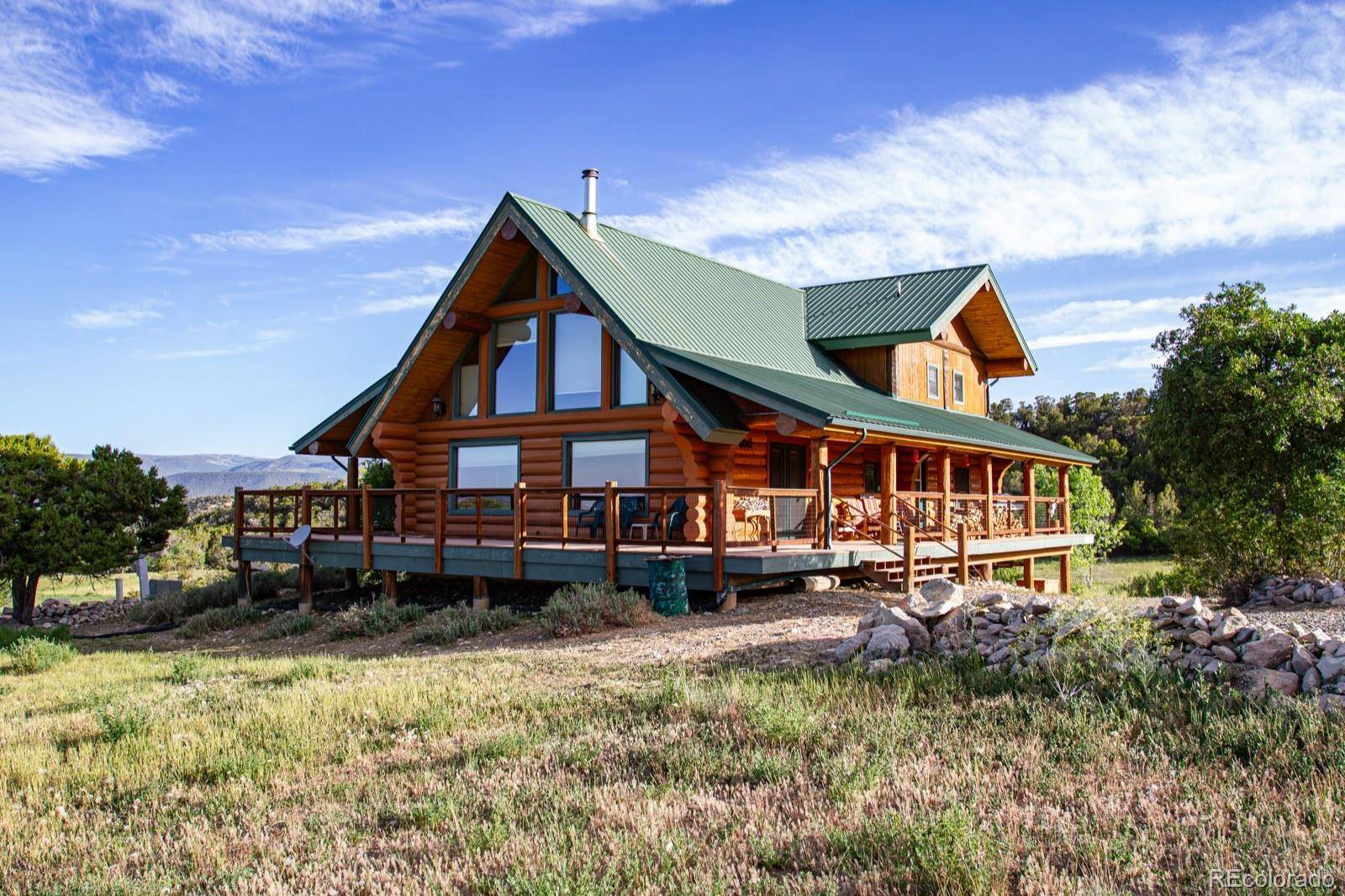 Paonia, CO 81428,13010 Dry Gulch RD