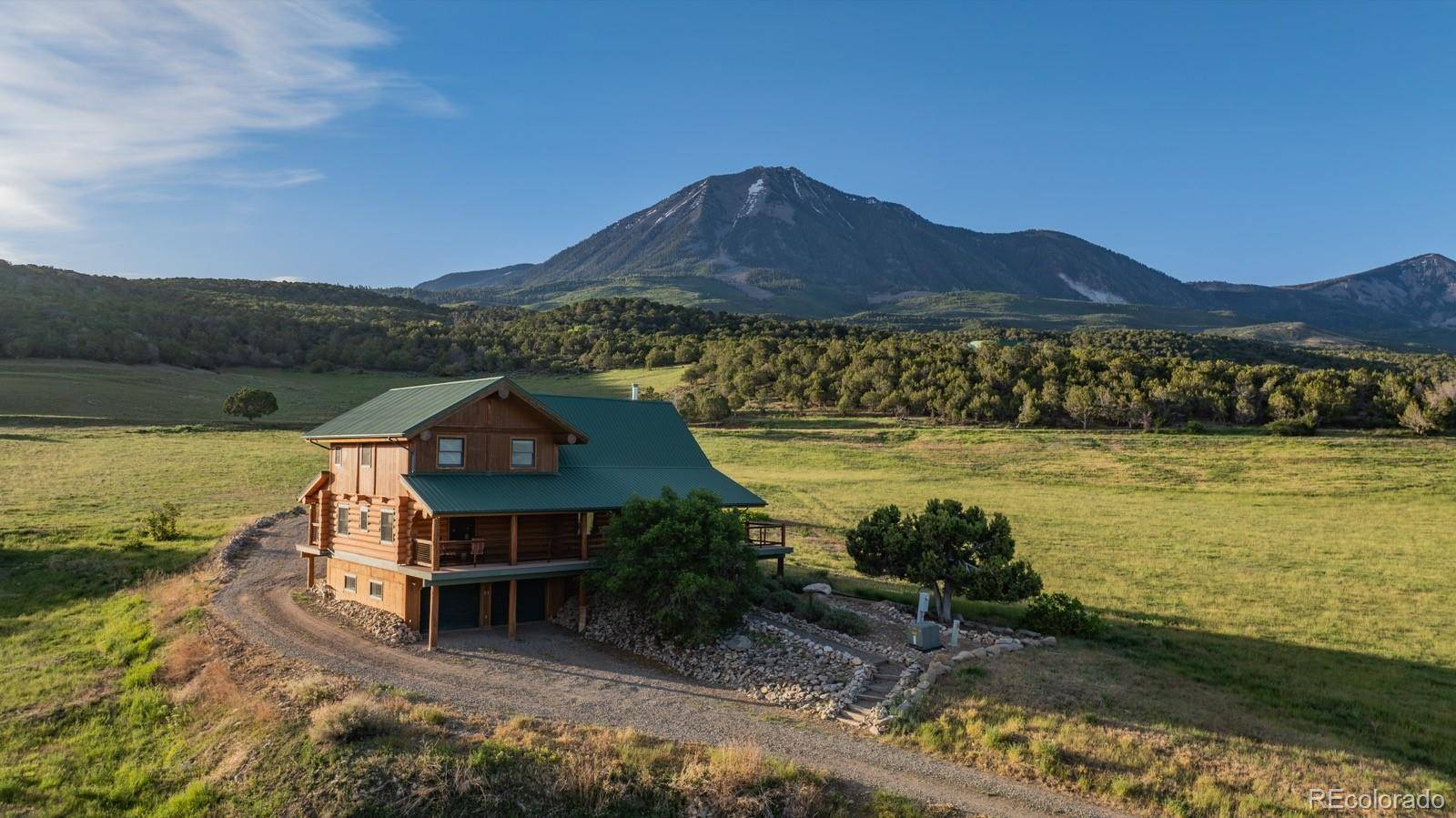 Paonia, CO 81428,13010 Dry Gulch RD