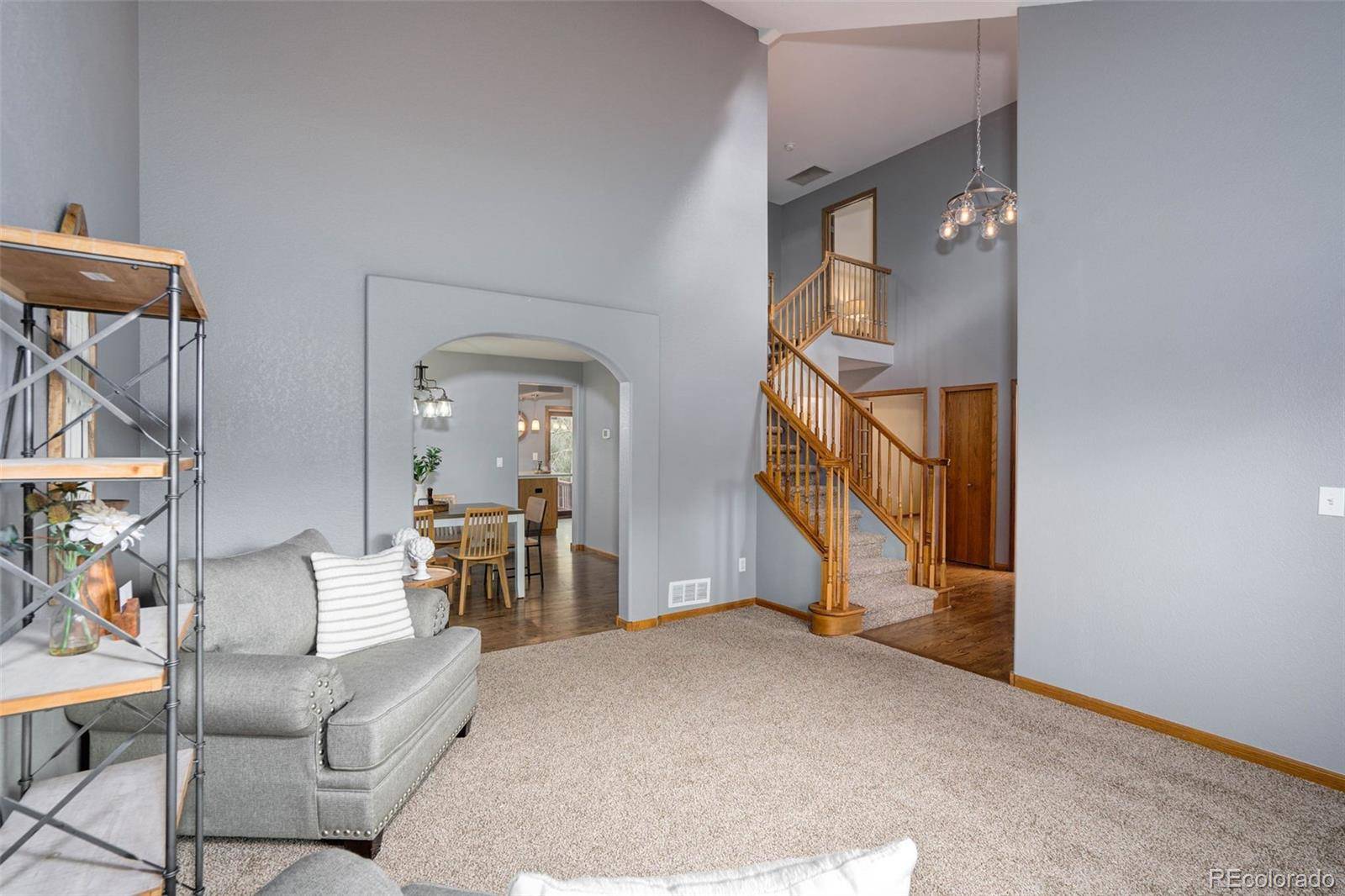 Fort Collins, CO 80526,1766 Overlook DR