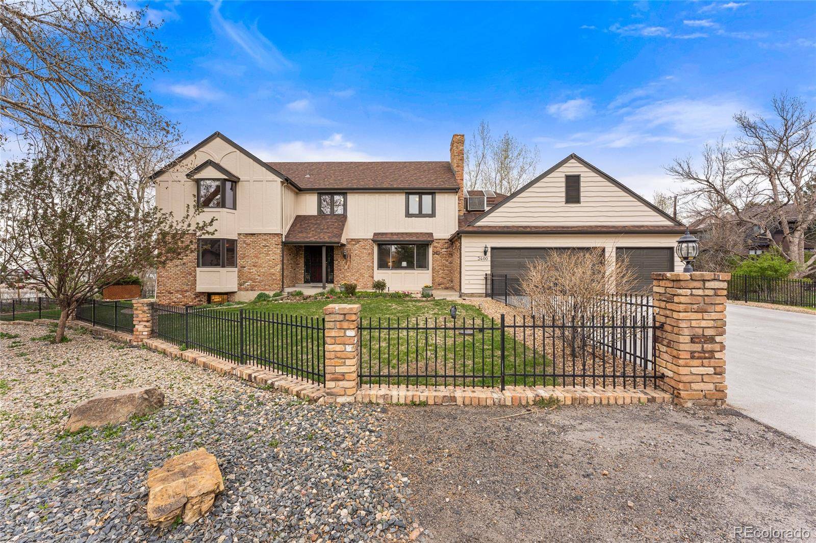 Golden, CO 80401,3400 Braun CT