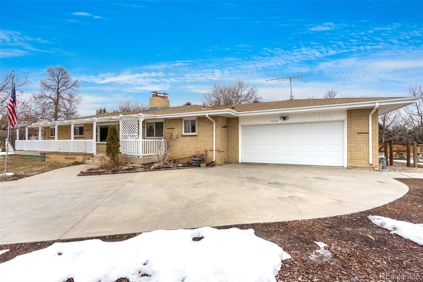 Loveland, CO 80537,1004 Elbert AVE