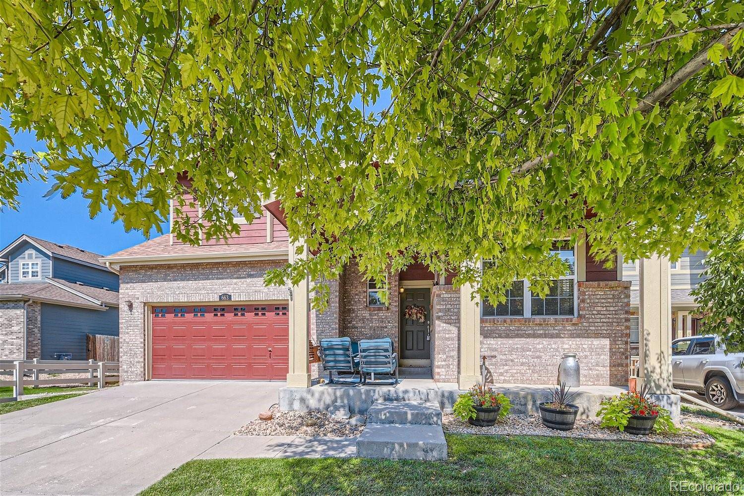 Brighton, CO 80601,663 Millet CIR