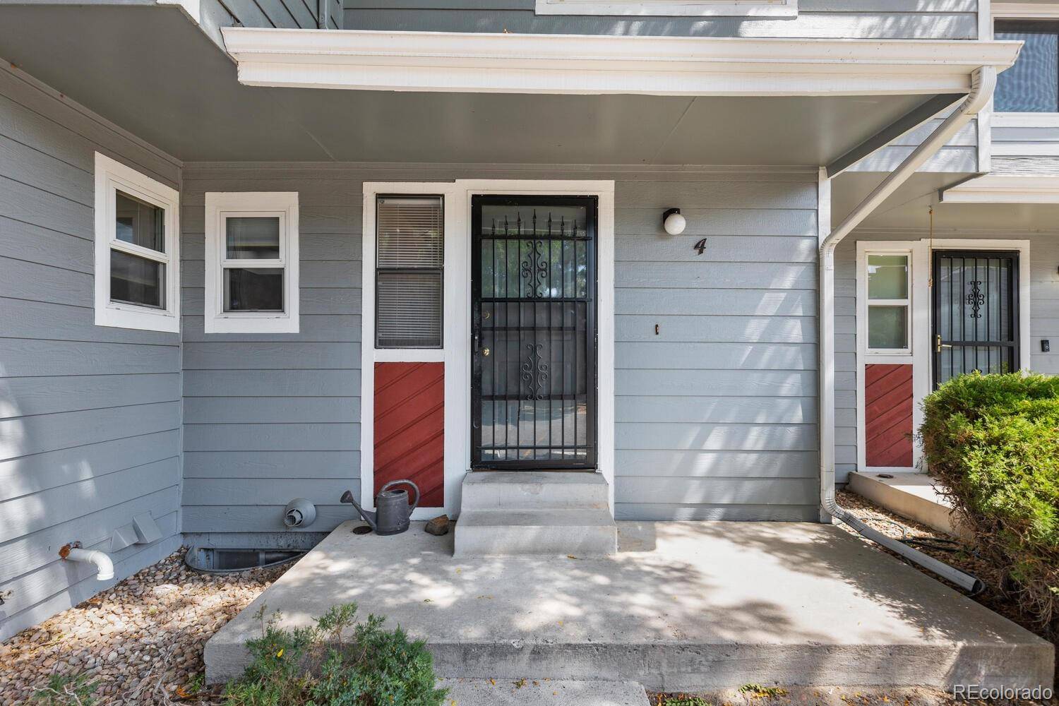 Denver, CO 80231,1475 S Quebec A4 WAY #A4