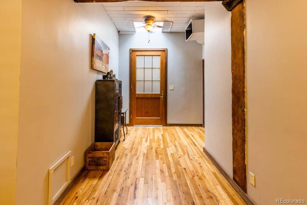 Denver, CO 80202,1940 Blake ST #301