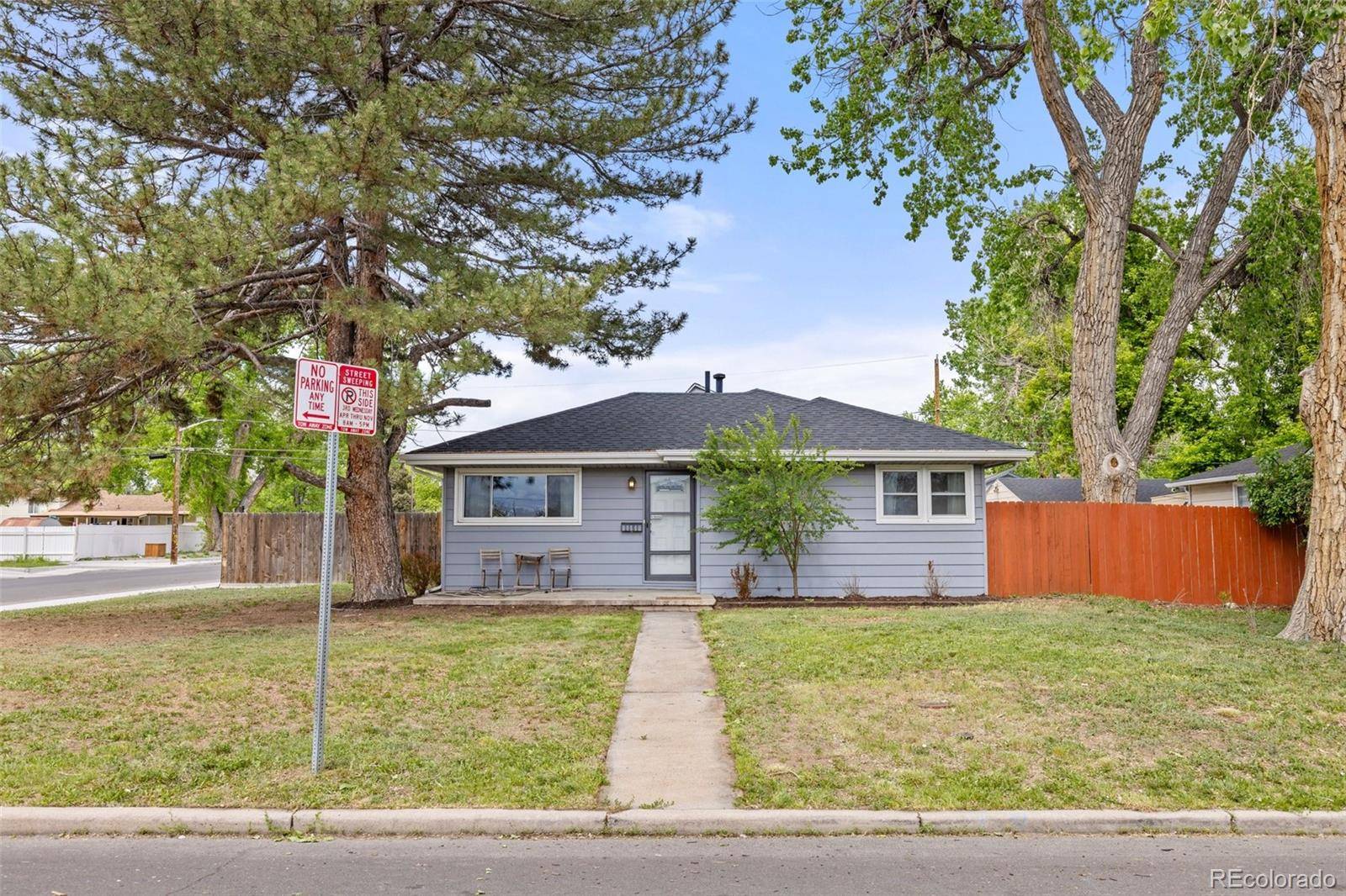 Denver, CO 80220,1151 Willow ST