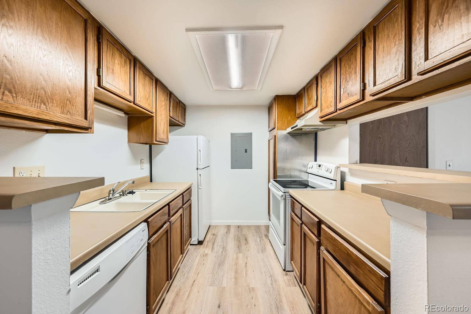 Aurora, CO 80017,18073 E Ohio AVE #203