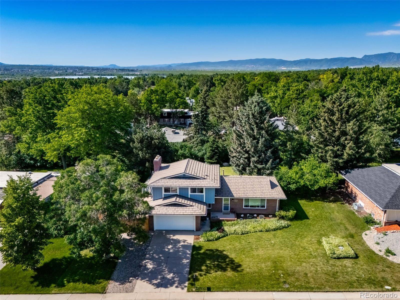 Littleton, CO 80128,5404 W Rowland PL