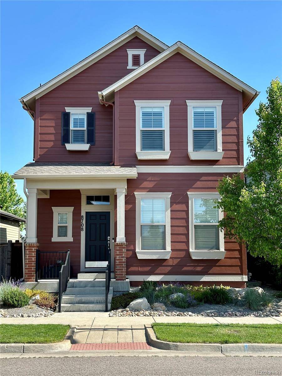 Denver, CO 80238,8708 E 54th PL