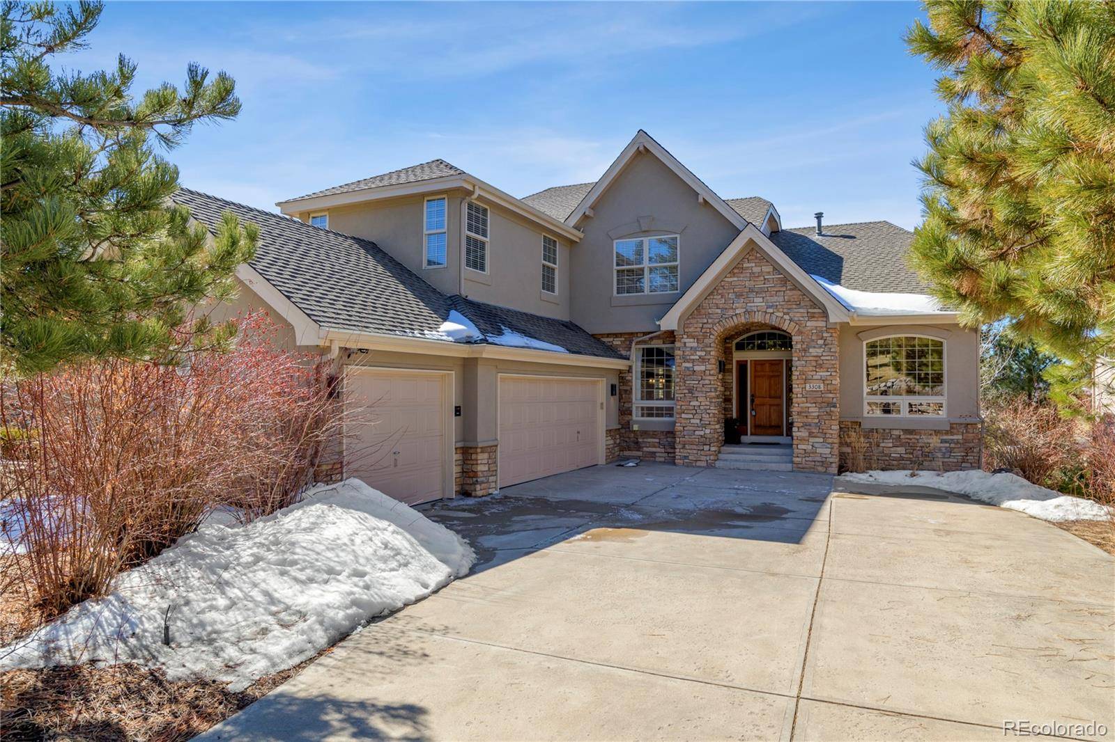 Castle Rock, CO 80108,3308 Diablo WAY