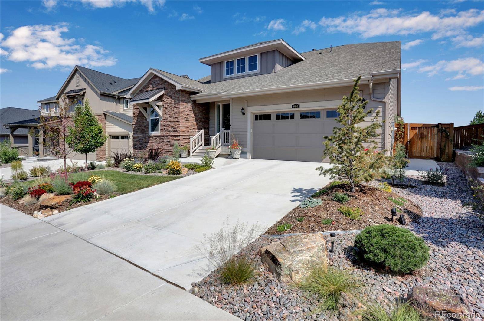 Castle Pines, CO 80108,6910 Hyland Hills ST