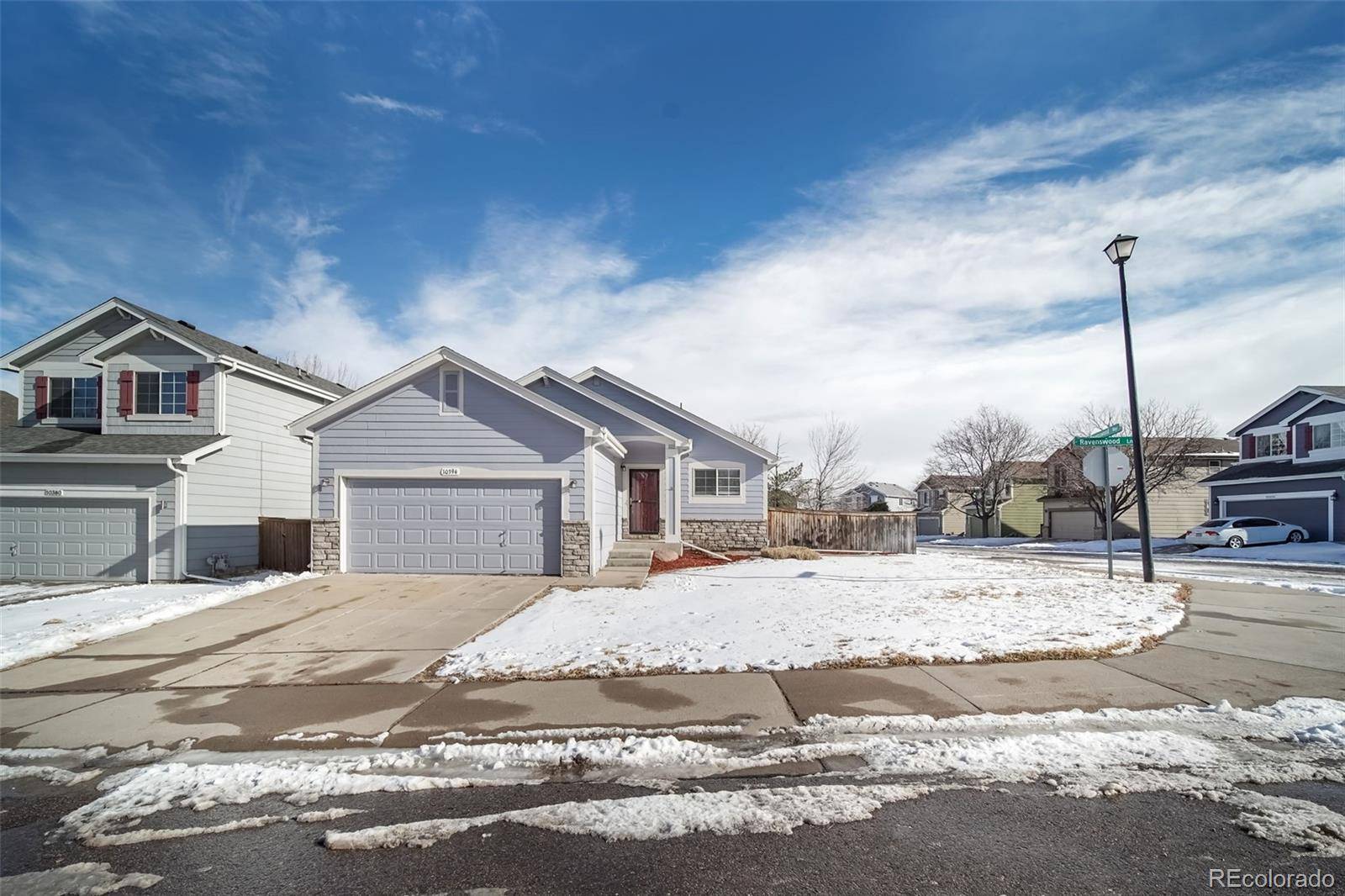 Highlands Ranch, CO 80130,10394 Ravenswood LN