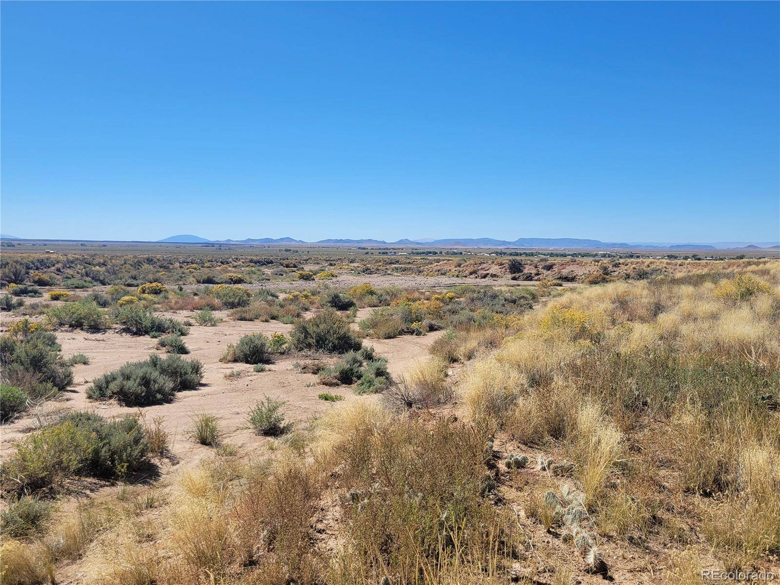 Blanca, CO 81123,00 JJ 3rd ST