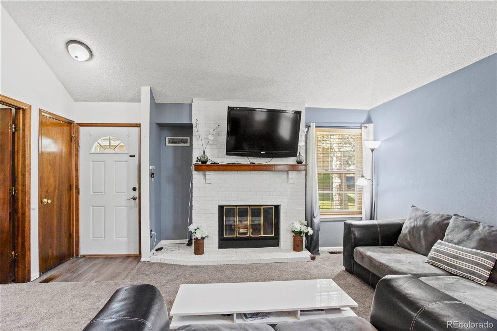 Aurora, CO 80014,14271 E Dickinson DR #F
