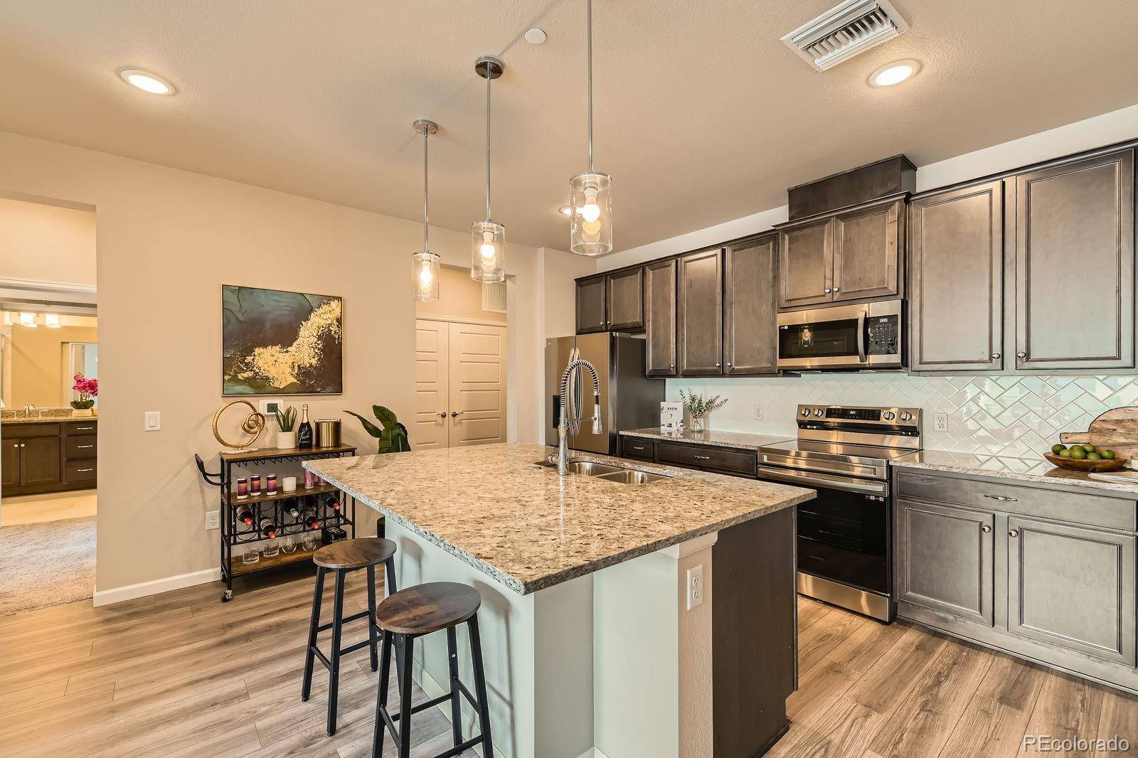 Denver, CO 80249,6153 N Ceylon ST #303