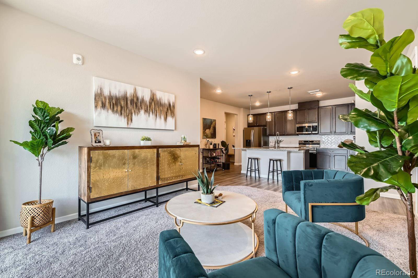 Denver, CO 80249,6153 N Ceylon ST #303