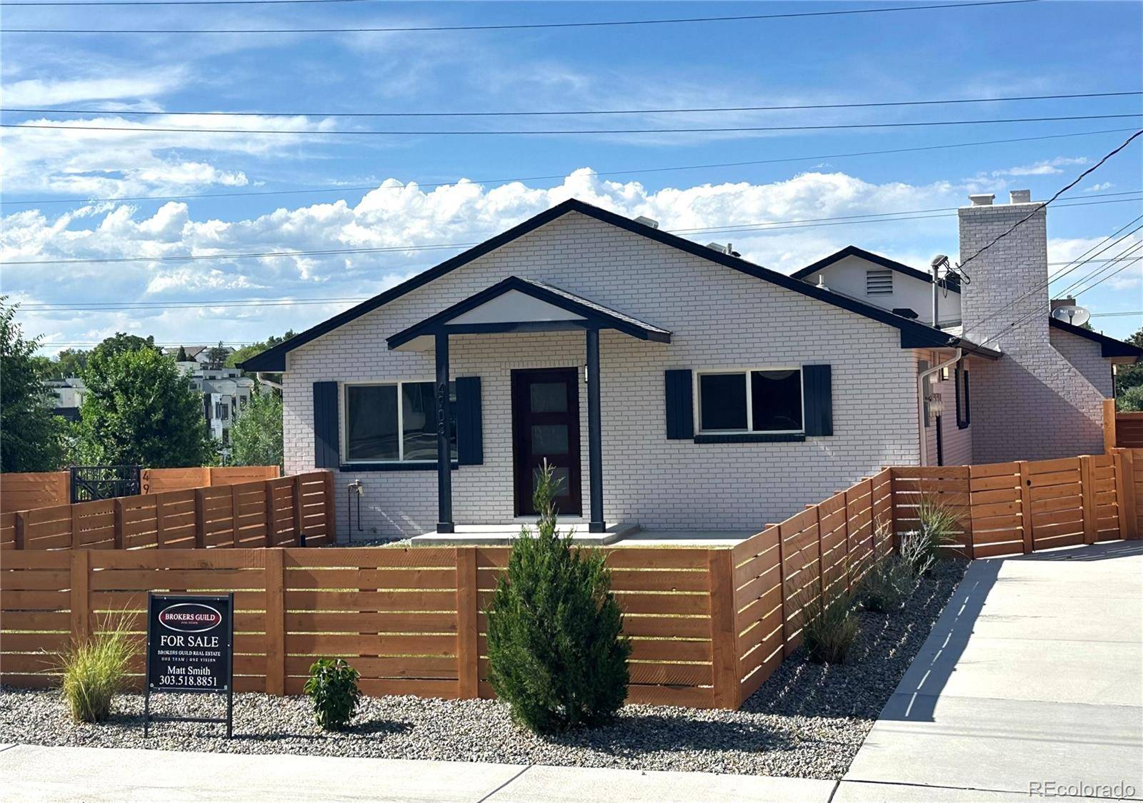 Denver, CO 80204,4901-4905 W 11th AVE